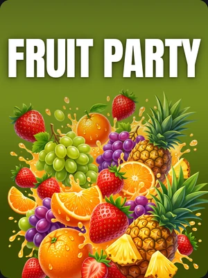 Fruit Party